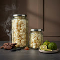 Oud & Bergamot Wax Melts