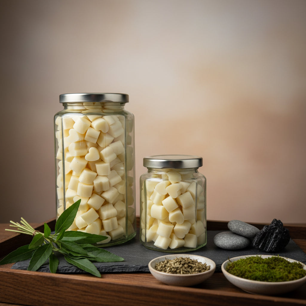 Patchouli Oil Wax Melts