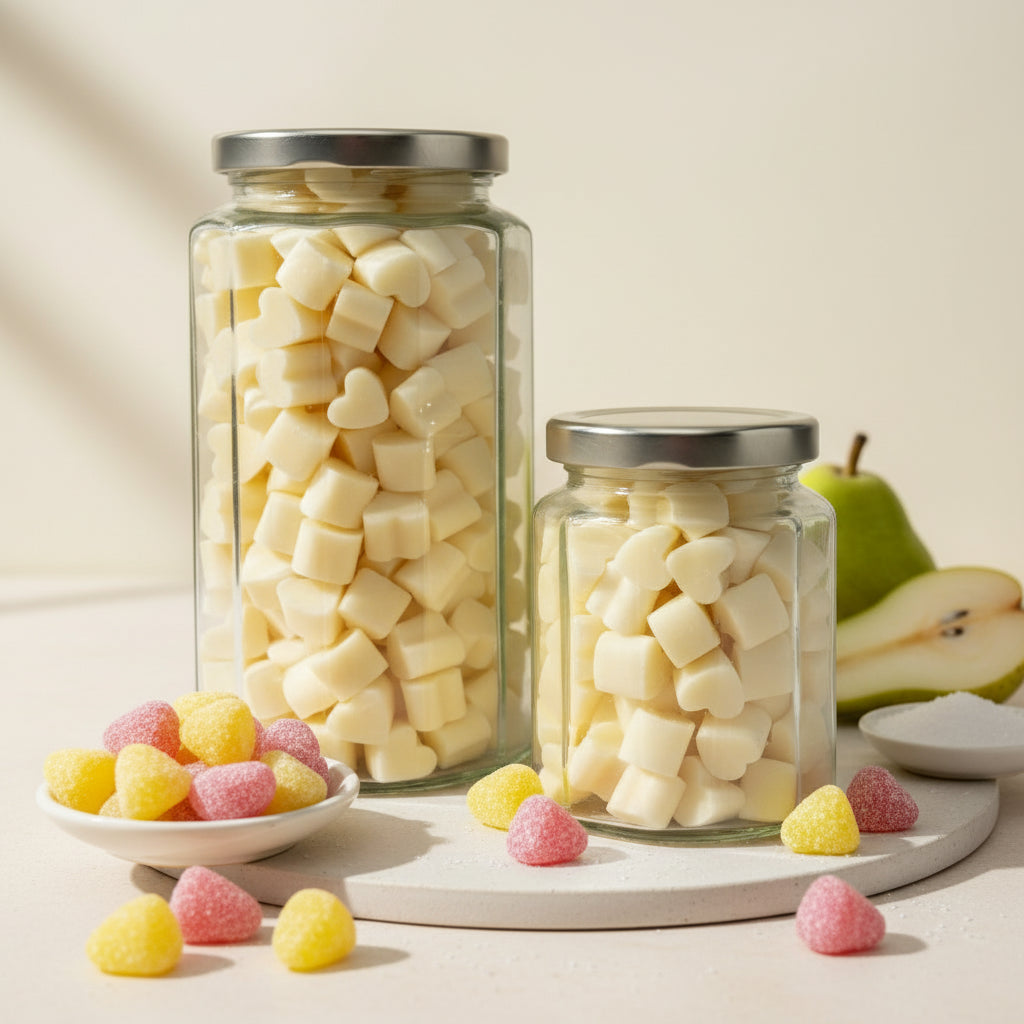 Pear Drops Wax Melts