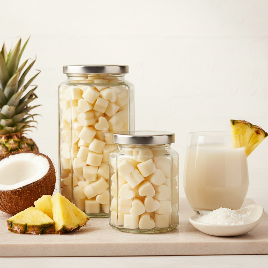 Pina Colada Wax Melts