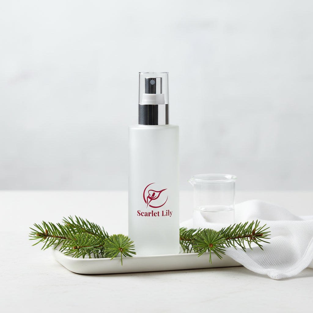 Pine Clean Room Spray