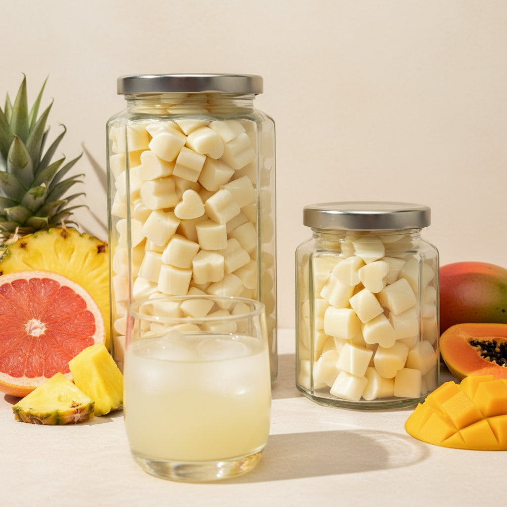 Pineapple Crush Wax Melts