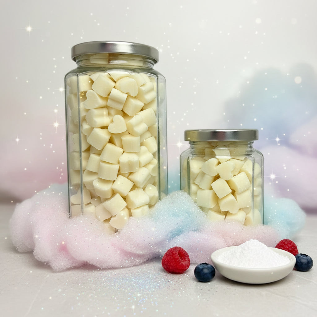 Pixie Dust Wax Melts