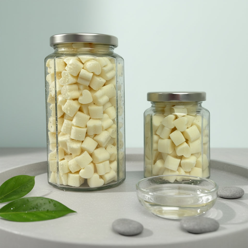 Rain Water Wax Melts