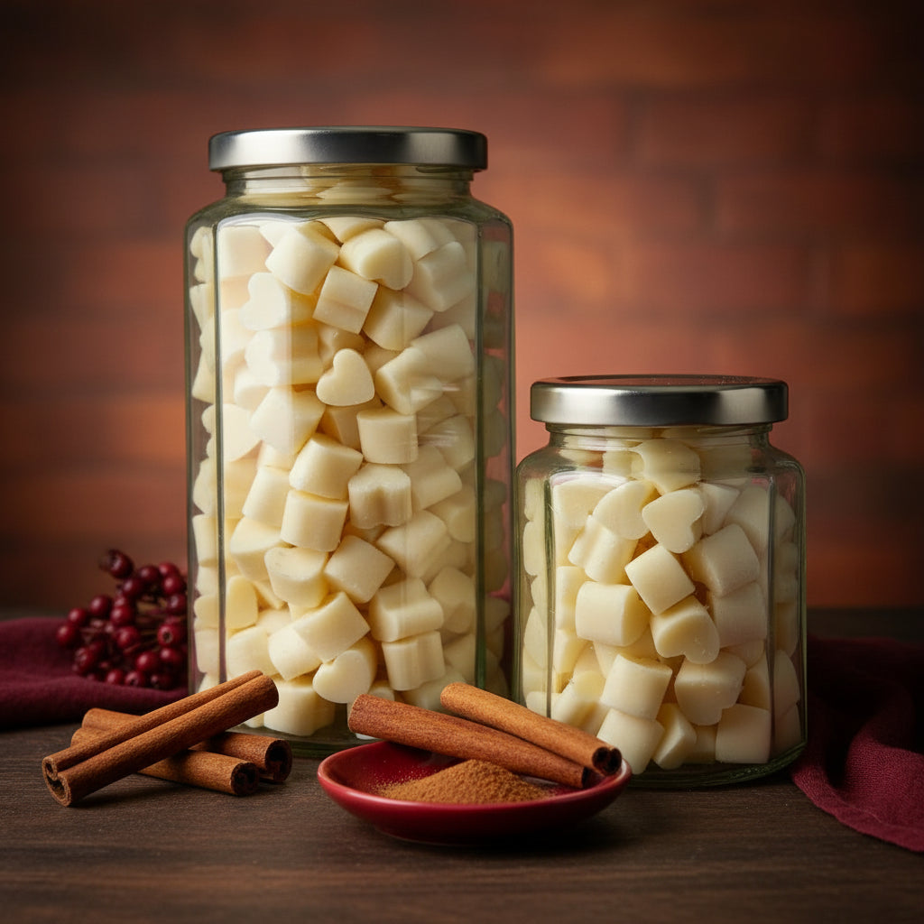 Red Hot Cinnamon Wax Melts