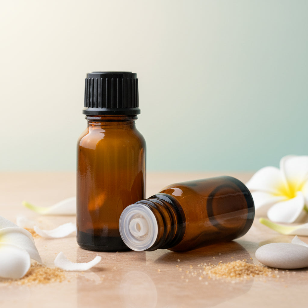 South Pacific Spa Fragrance Oil