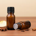 Spiced Apple Fragrance Oil