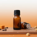 Spiced Pumpkin Pie Fragrance Oil