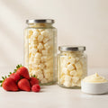 Strawberries & Cream Wax Melts