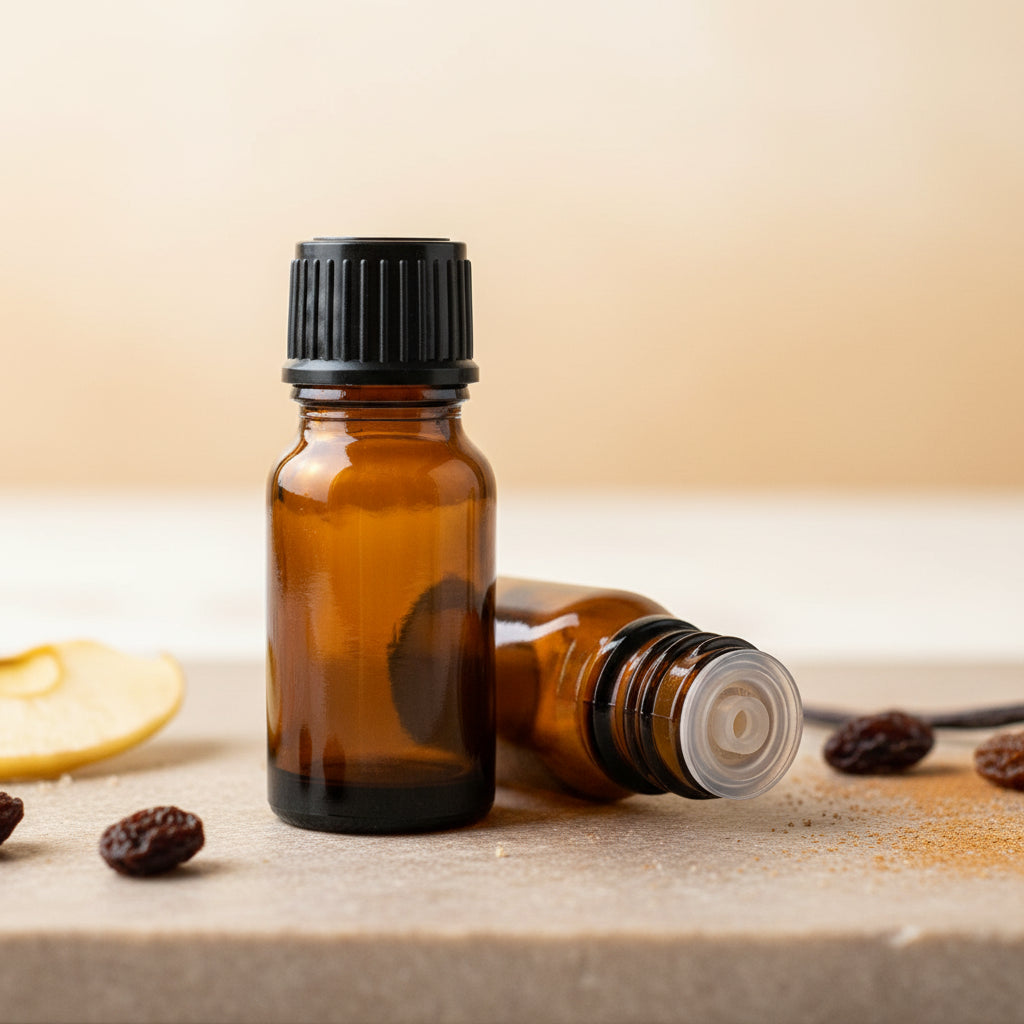 Strudel & Spice Fragrance Oil