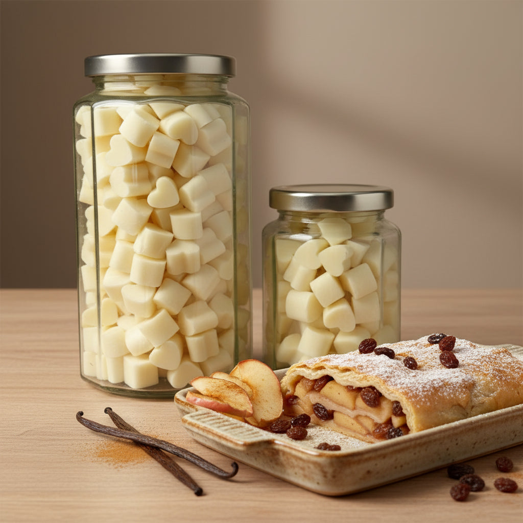 Strudel & Spice Wax Melts