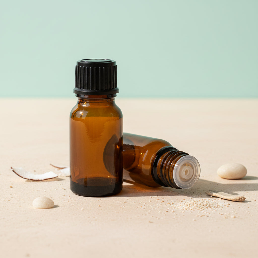 Tropical Retreat Fragrance Oil