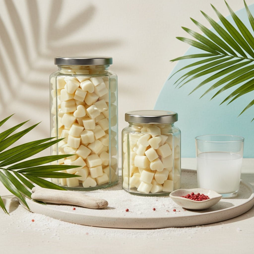 Tropical Retreat Wax Melts