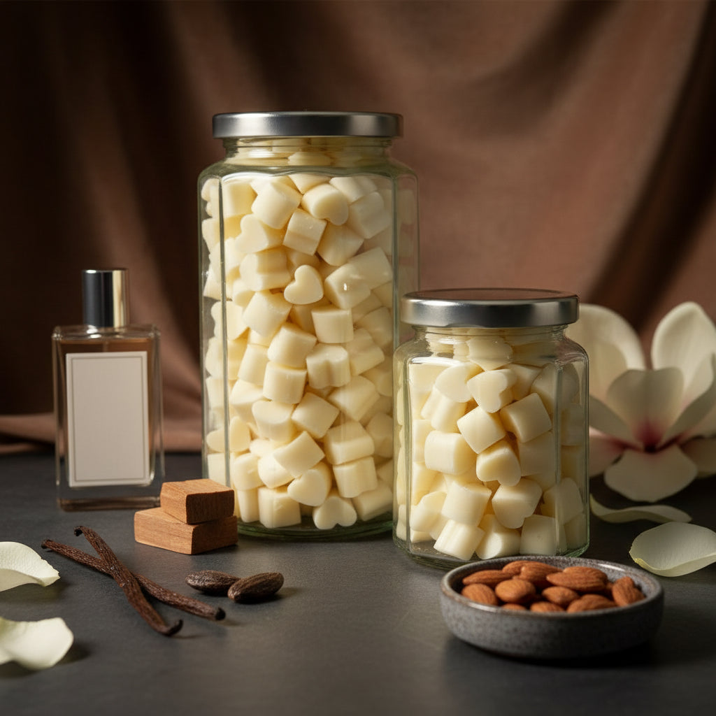 Vanilla Lust Wax Melts