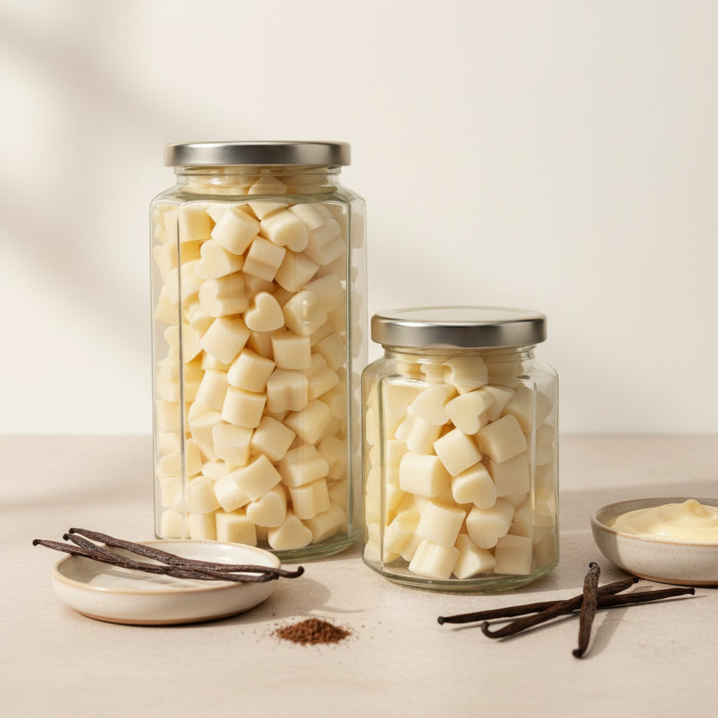 Very Vanilla Wax Melts