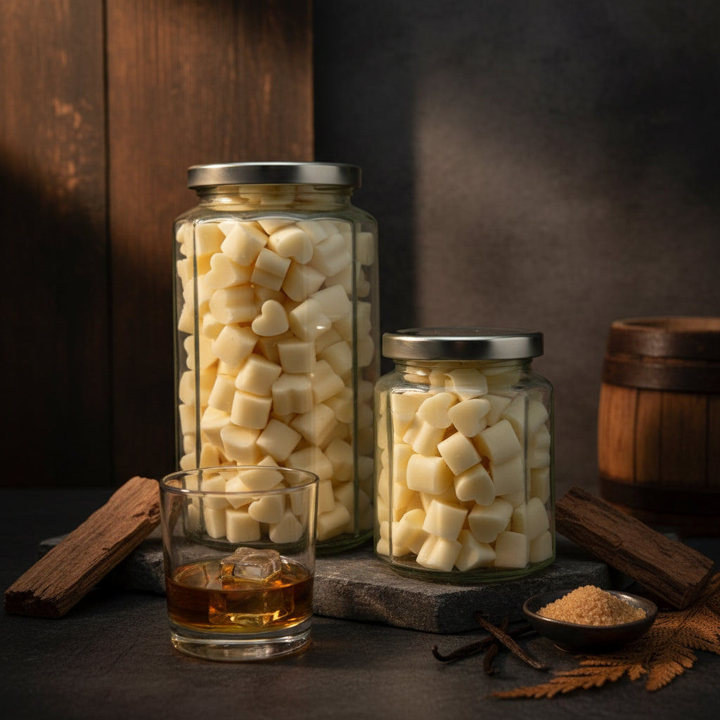 Vicars Tipple Wax Melts