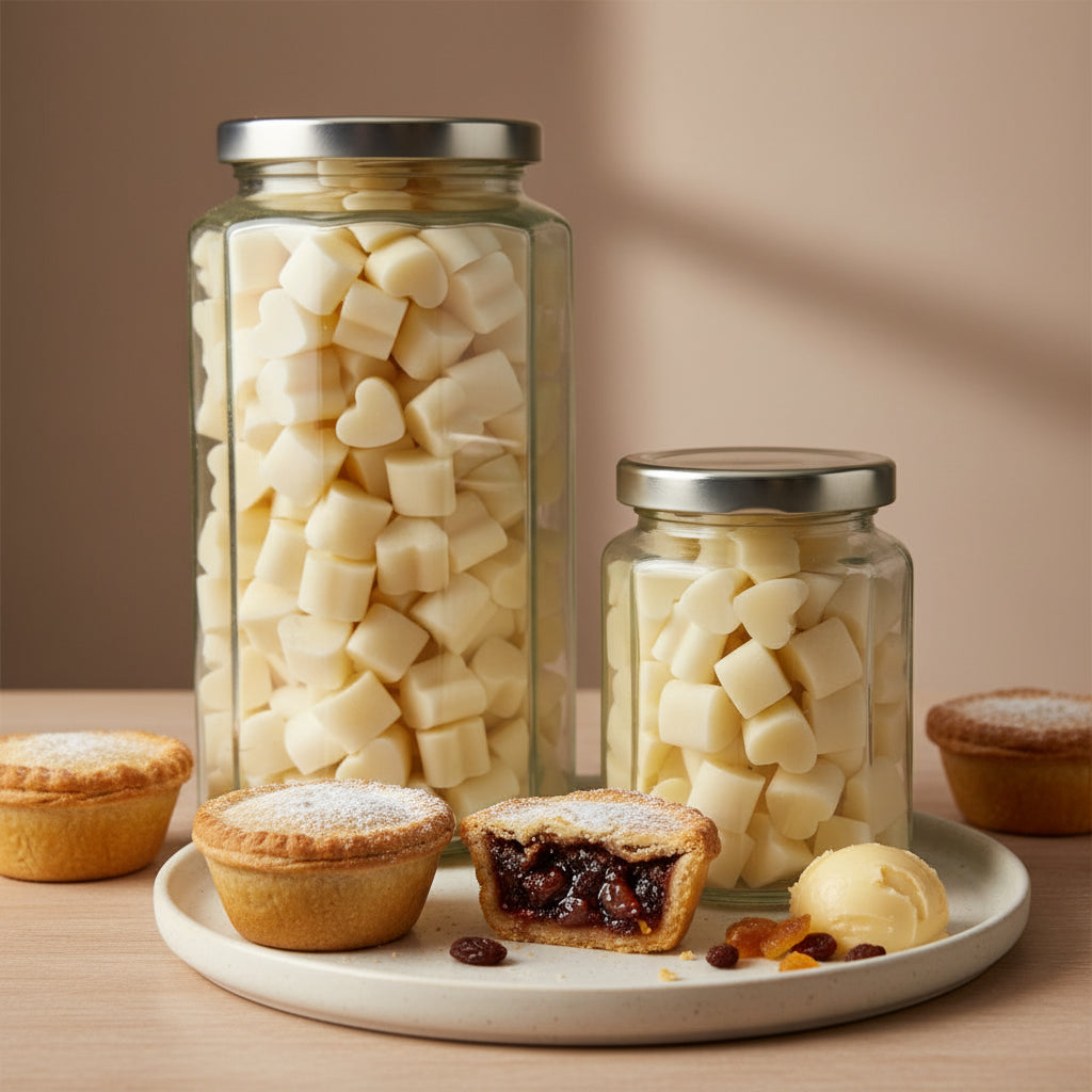 Warm Mince Pies Wax Melts