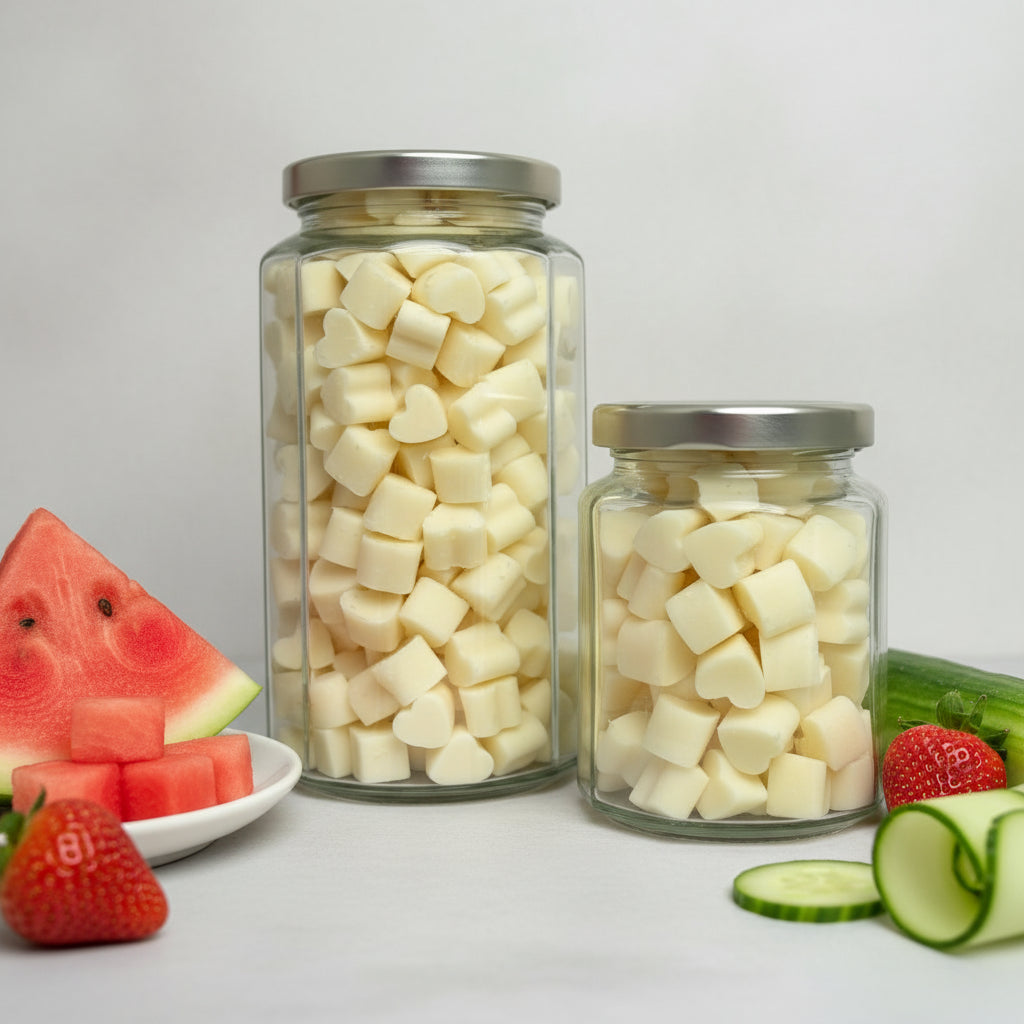 Watermelon Wax Melts