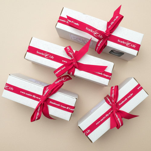 Botanical Wax Melt Gift Set