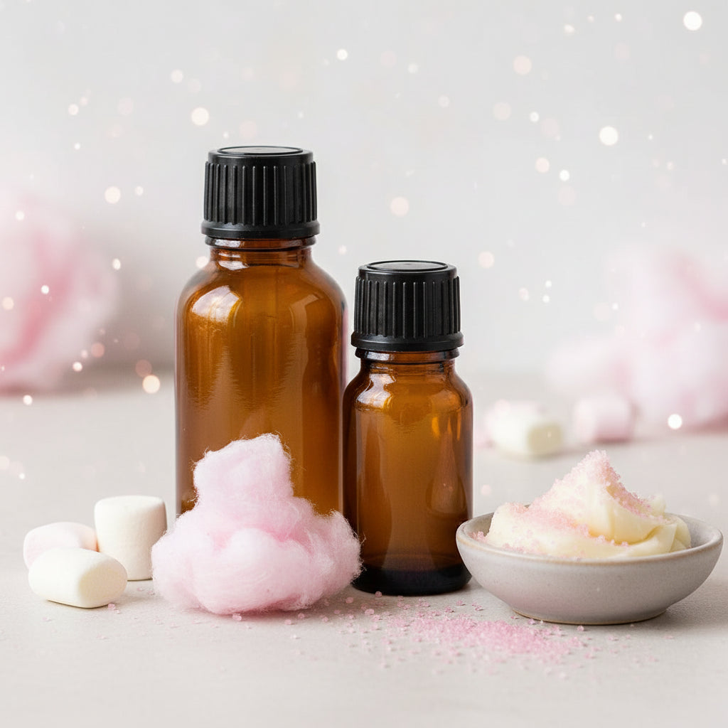 Winter Fairy Fragrance Oil