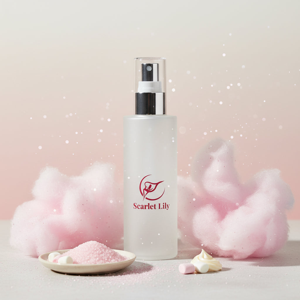 Winter Fairy Room Spray