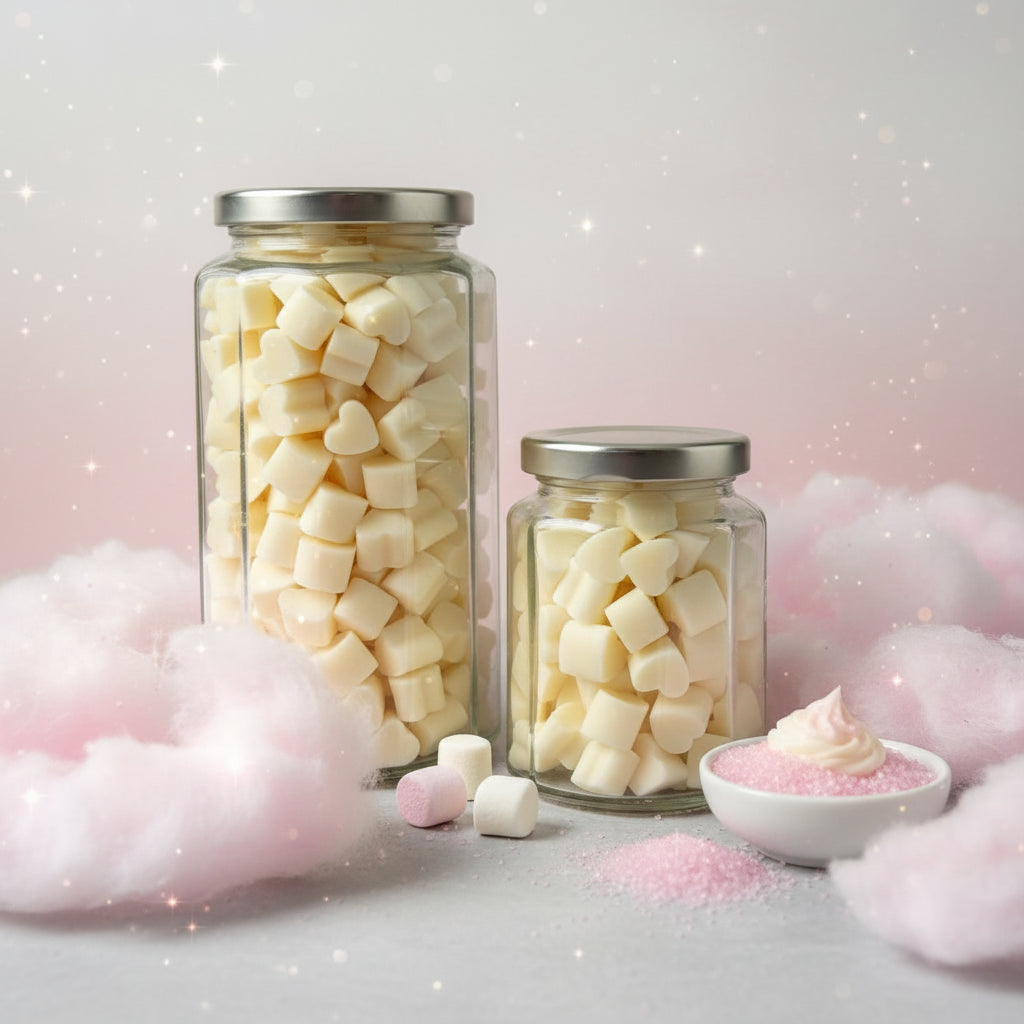 Winter Fairy Wax Melts